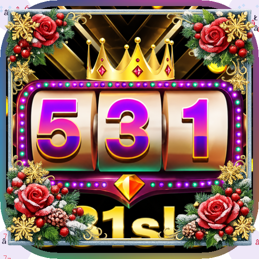 531slot — galeri pratinjau Resmi APK